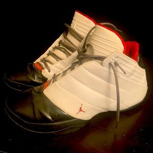 Jordan Shoes
